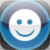 iFaceLaugh - iPhone Social Networking App