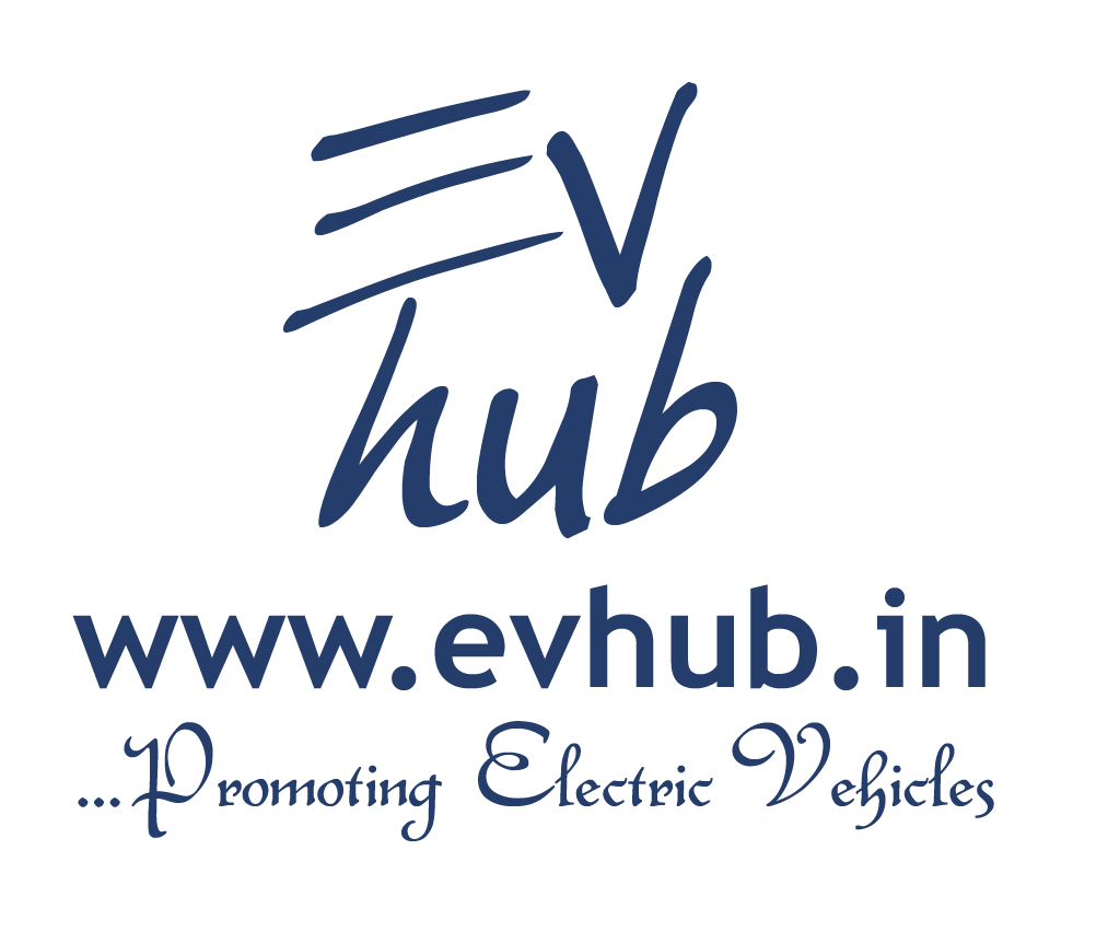 EVHUB.IN - promoting electric vehicles