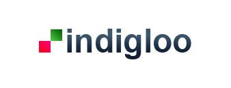 indigloo - Create your website for free in 3 minutes