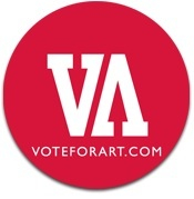 VoteForArt.com - Crowdsourcing Branded Apparel