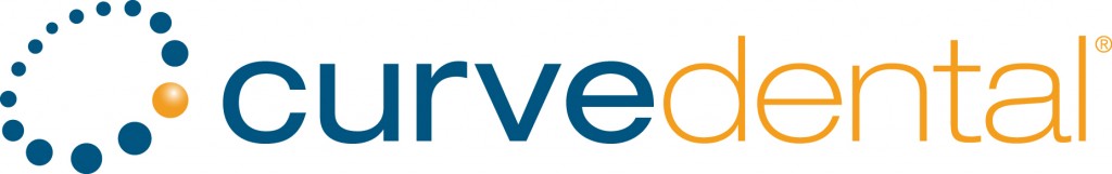 curvedental logo