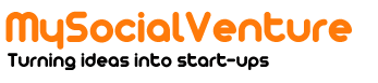 mysocialventure.com logo