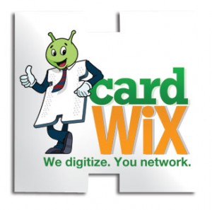 CardWiX- LOGO