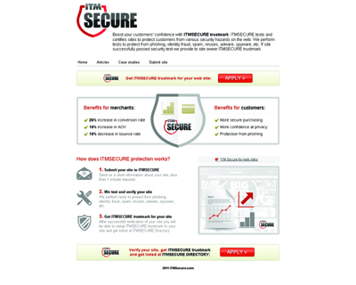 ITM Secure.com