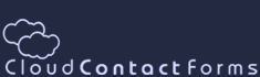 Cloud Contact Forms Logo