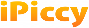 iPiccy logo