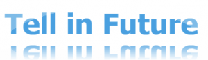 Tell in Future_Logo