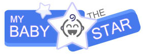 MyBabyTheStar_Logo