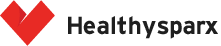 healthysparx.com logo
