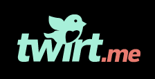 twirt.me logo