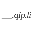 qip.li logo