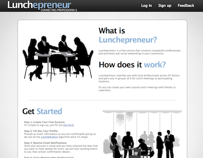 lunchepreneur.com