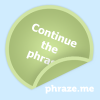 Phraze.me logo