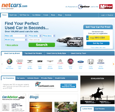 Netcars.com