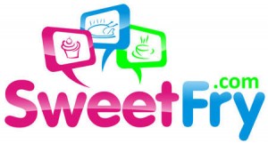 sweetfry logo