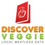 DiscoverVeggie.com logo