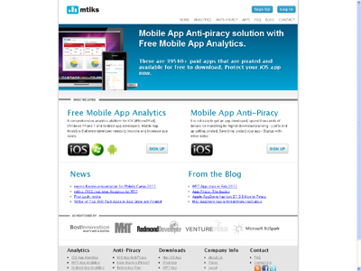 mobile-app-anti-piracy-and-analytics-mtiks.com