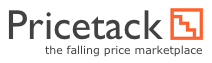 Pricetack -Logo