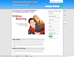 VideoChatBuddyFinder.com