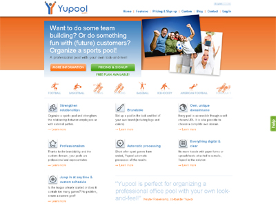 YuPool.com