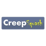 creepsquash.com logo
