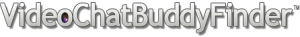VideoChatBuddyFinder_logo