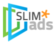 SlimAds.com _ Logo