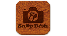 snapdish_logo