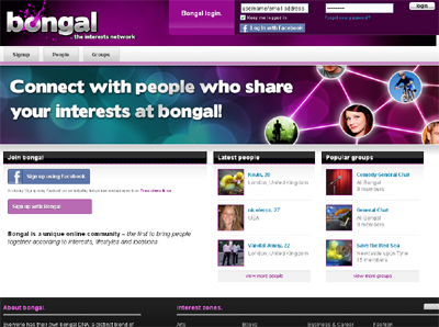 Bongal.com