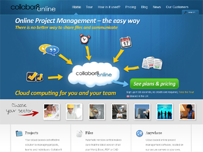 Collabor8online.com