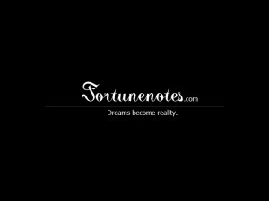 Fortunenotes_Logo
