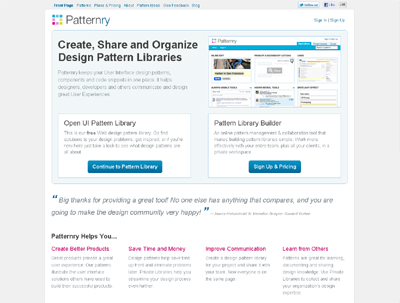 Patternry.com