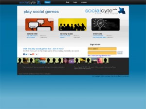 Socialcyte.com