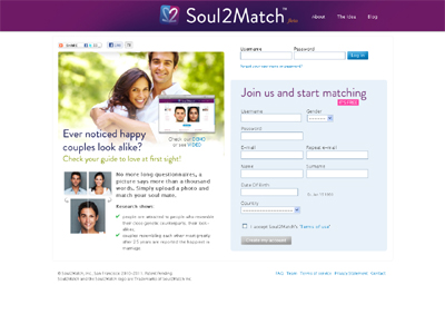 Soul2Match.com