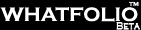 Whatfolio_Logo
