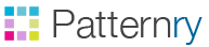 Patternry_Logo