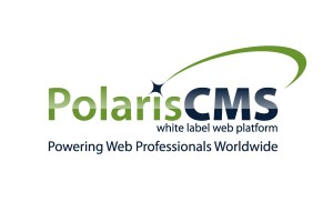 Polaris CMS Logo