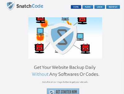 SnatchCode.com