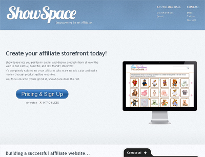 ShowSpace.com