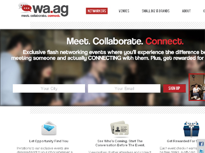 Waag.com