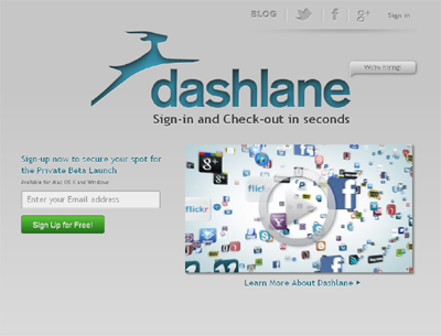 Dashlane.com