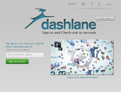 dashlane in firefox