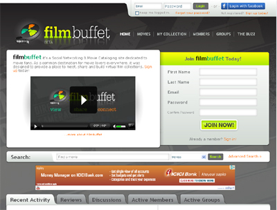 Filmbuffet.com