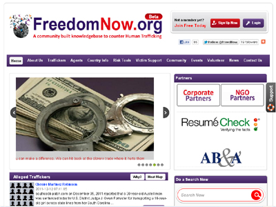 Freedomnow.com