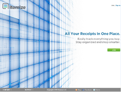 Itemize.com