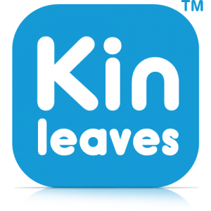 KinLeaves_Logo