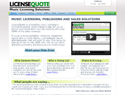 LicenseQuote.com