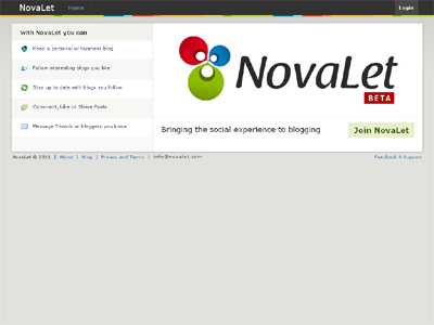 Novalet.com
