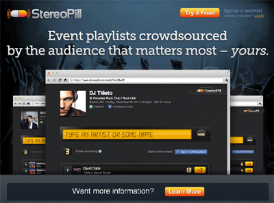 StereoPill.com