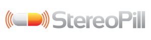 StereoPill_Logo